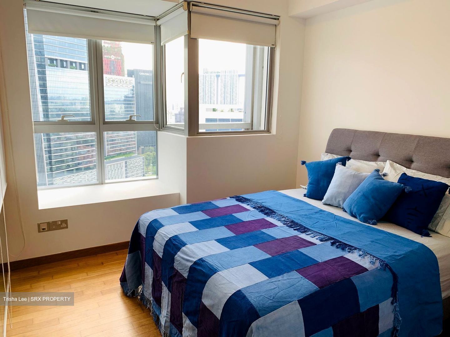 The Clift (D1), Apartment #447980941